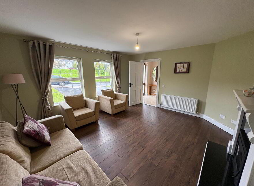 7 Oran Hill, Letterkenny, F92KPW2