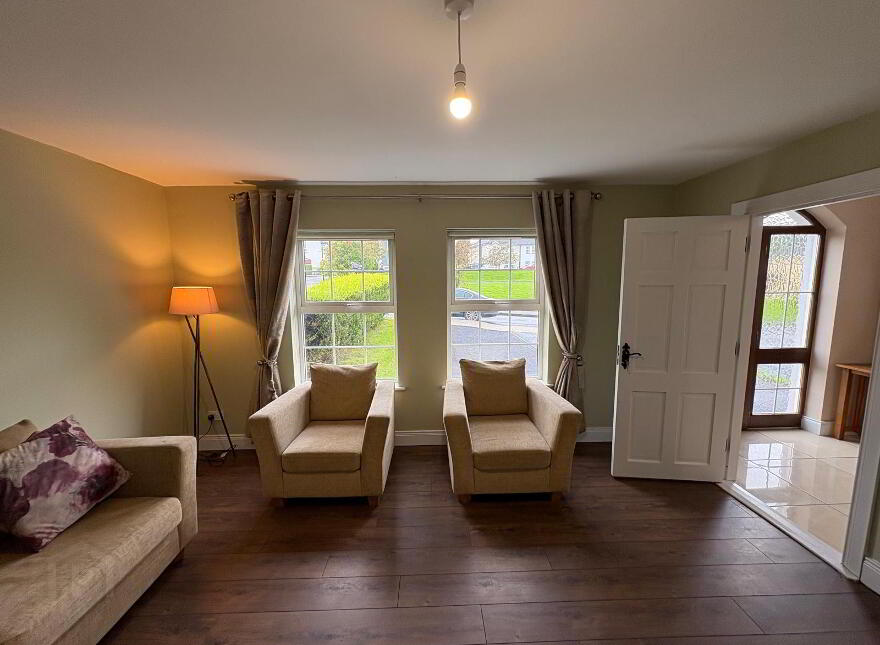 7 Oran Hill, Letterkenny, F92KPW2
