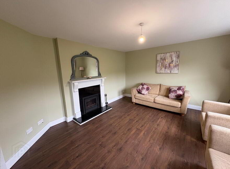 7 Oran Hill, Letterkenny, F92KPW2