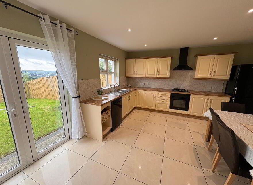 7 Oran Hill, Letterkenny, F92KPW2