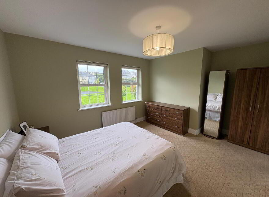 7 Oran Hill, Letterkenny, F92KPW2