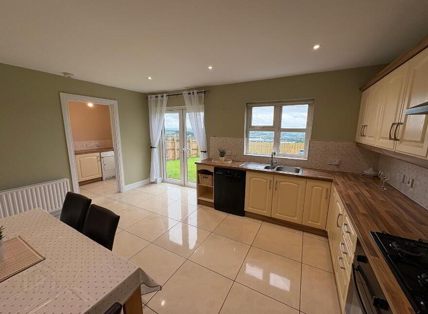 7 Oran Hill, Letterkenny, F92KPW2