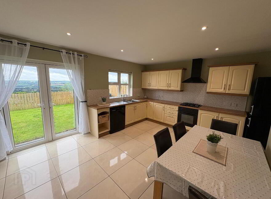 7 Oran Hill, Letterkenny, F92KPW2