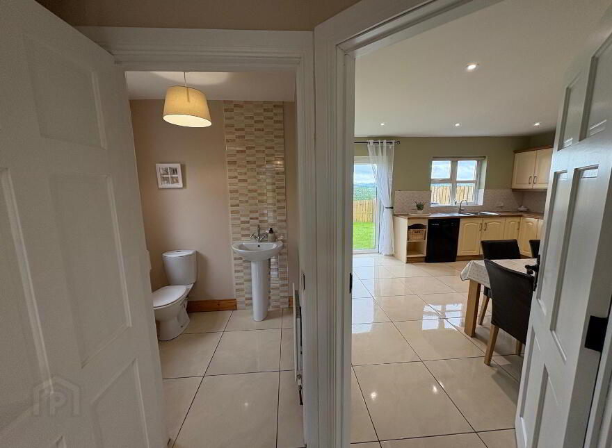 7 Oran Hill, Letterkenny, F92KPW2