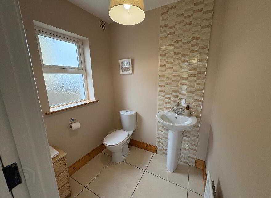 7 Oran Hill, Letterkenny, F92KPW2