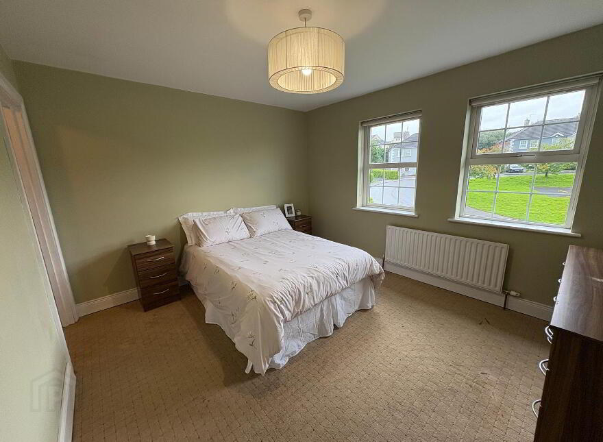 7 Oran Hill, Letterkenny, F92KPW2