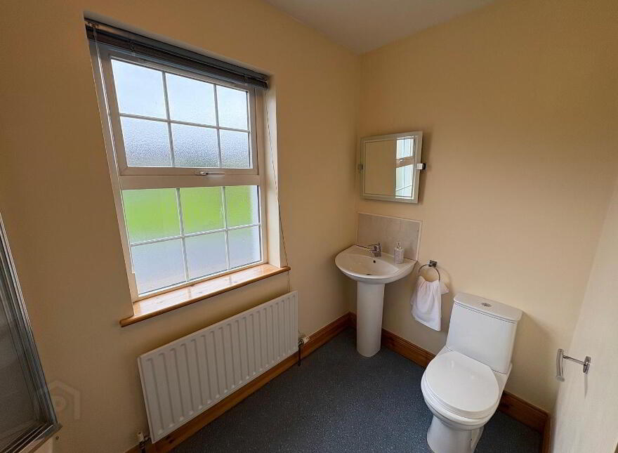 7 Oran Hill, Letterkenny, F92KPW2