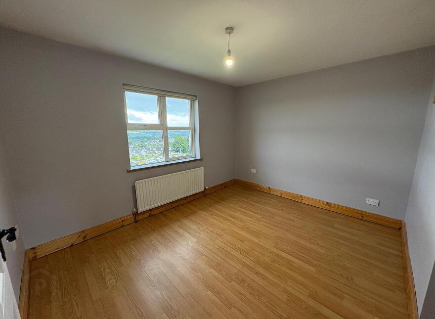 7 Oran Hill, Letterkenny, F92KPW2