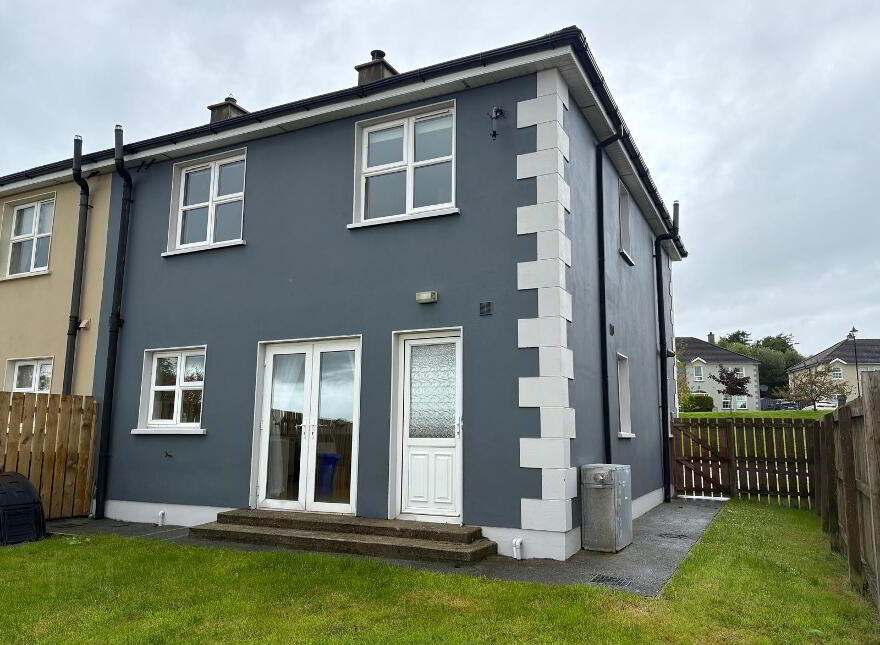 7 Oran Hill, Letterkenny, F92KPW2
