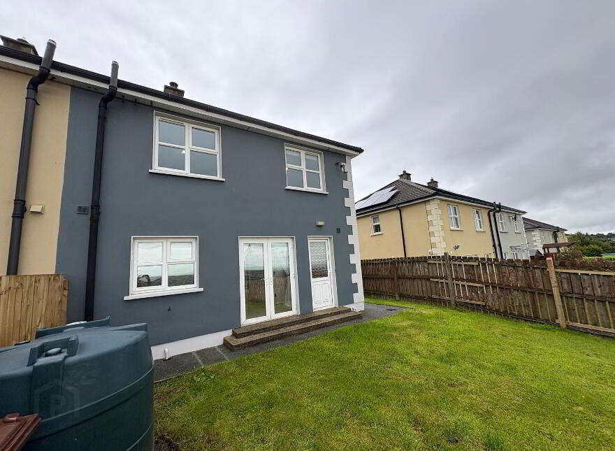 7 Oran Hill, Letterkenny, F92KPW2