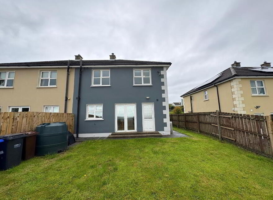 7 Oran Hill, Letterkenny, F92KPW2