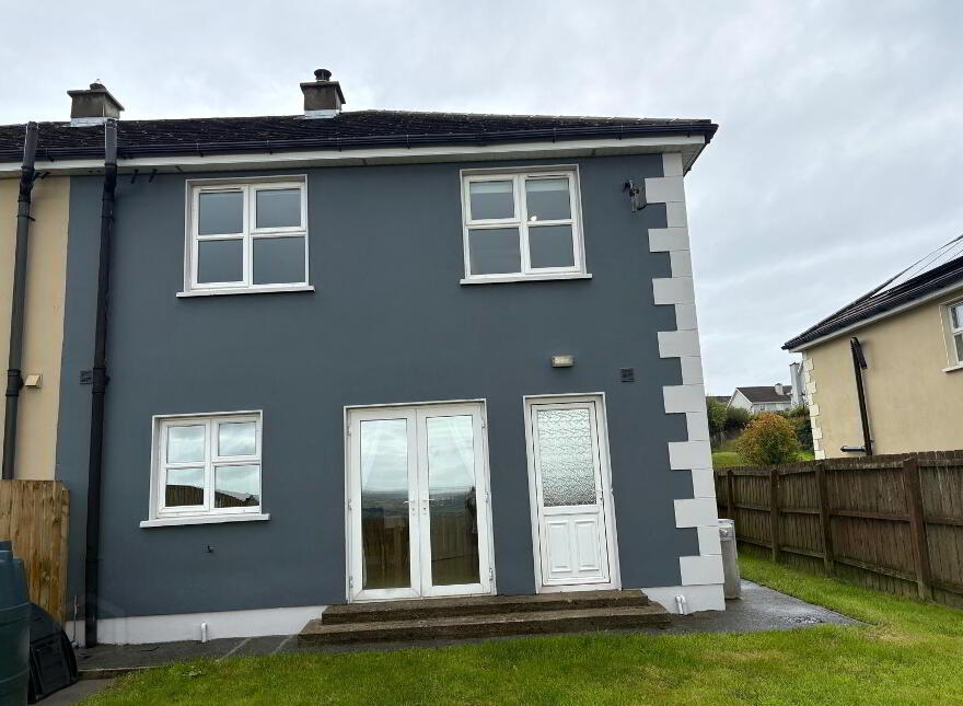 7 Oran Hill, Letterkenny, F92KPW2