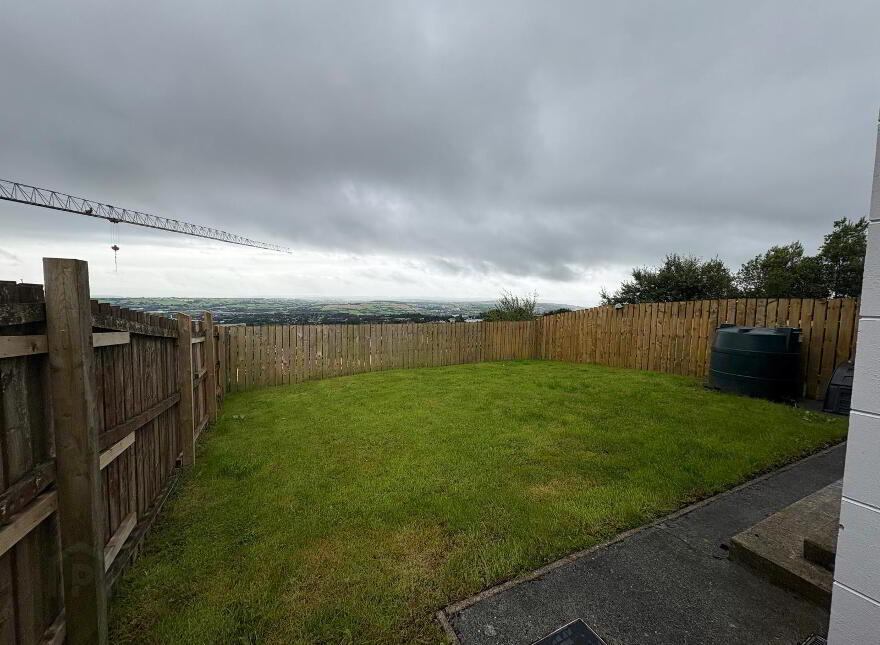 7 Oran Hill, Letterkenny, F92KPW2