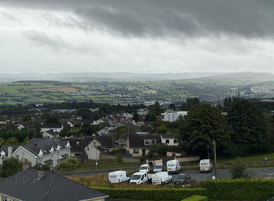 7 Oran Hill, Letterkenny, F92KPW2