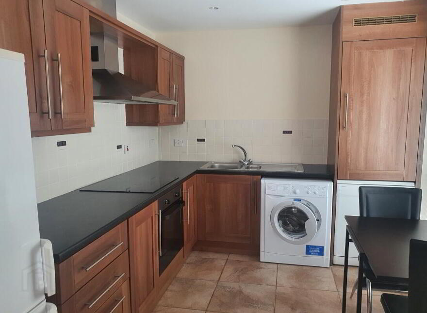 Apartment 1 15 Clara Road, Belfast, BT5 6FN