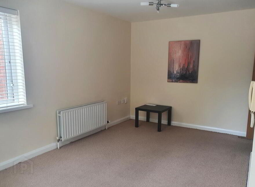 Apartment 1 15 Clara Road, Belfast, BT5 6FN