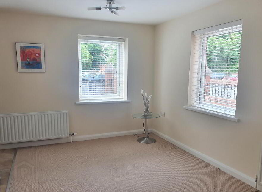Apartment 1 15 Clara Road, Belfast, BT5 6FN