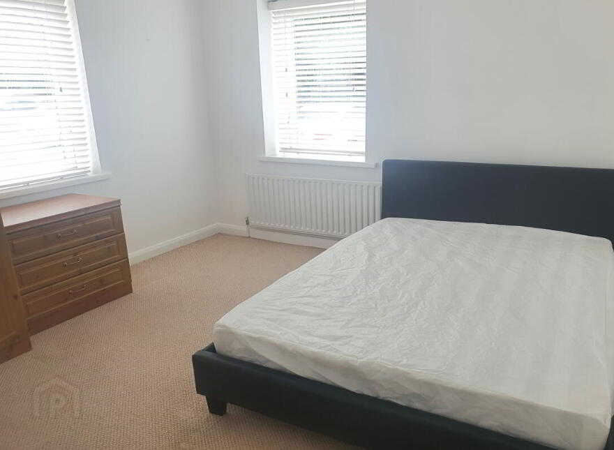 Apartment 1 15 Clara Road, Belfast, BT5 6FN