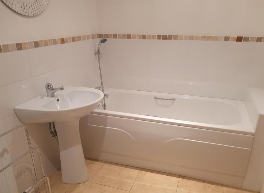 Apartment 1 15 Clara Road, Belfast, BT5 6FN