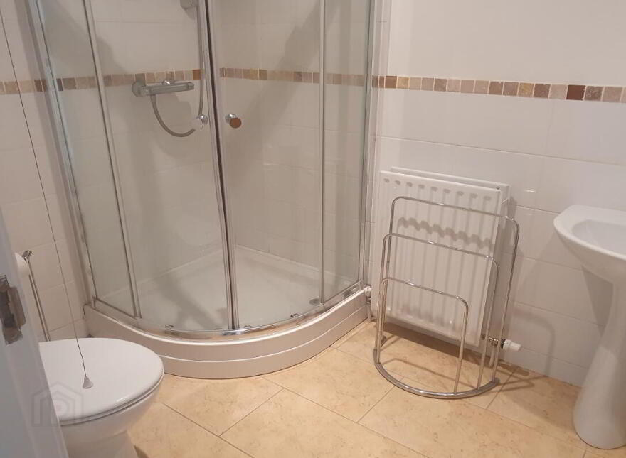 Apartment 1 15 Clara Road, Belfast, BT5 6FN