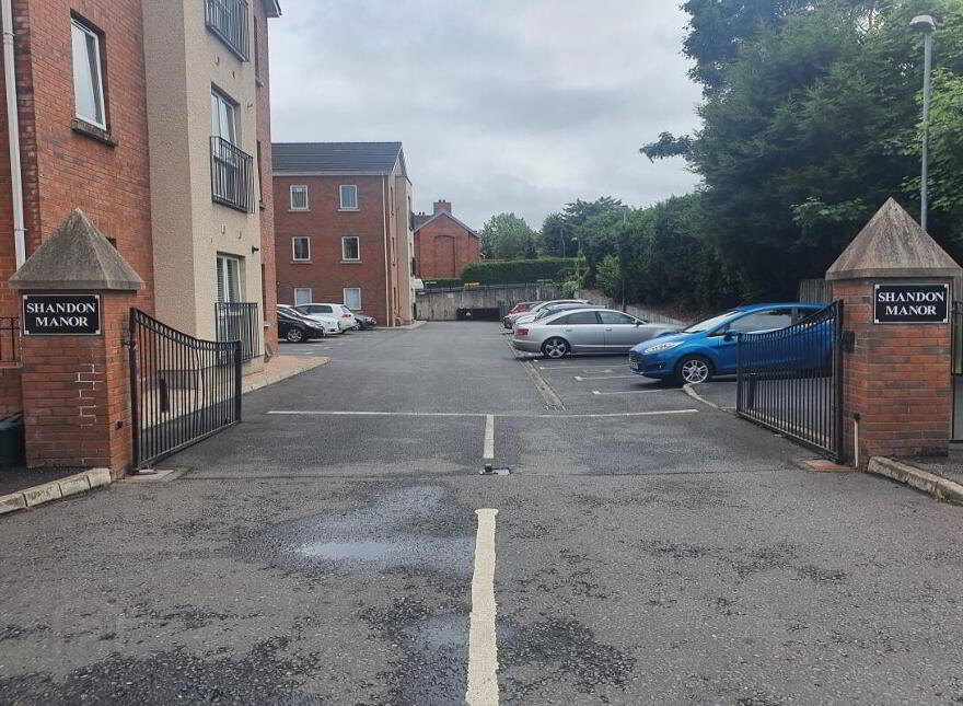Apartment 1 15 Clara Road, Belfast, BT5 6FN