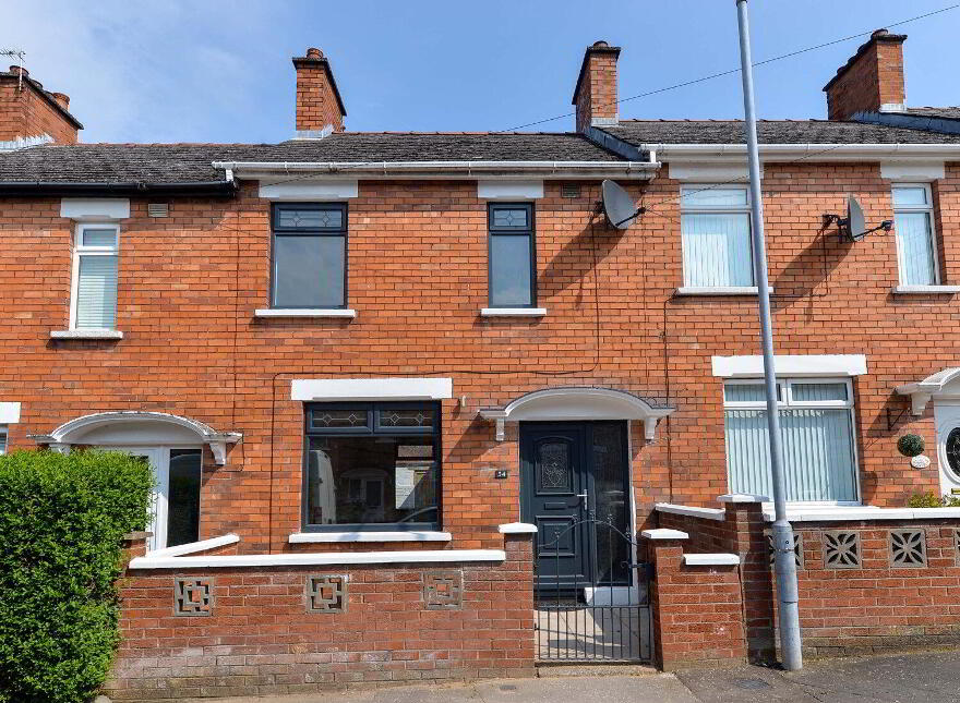 34 Aigburth Park, Belfast, BT4 1PQ photo