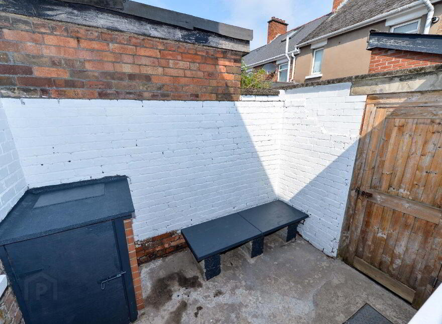 34 Aigburth Park, Belfast, BT4 1PQ