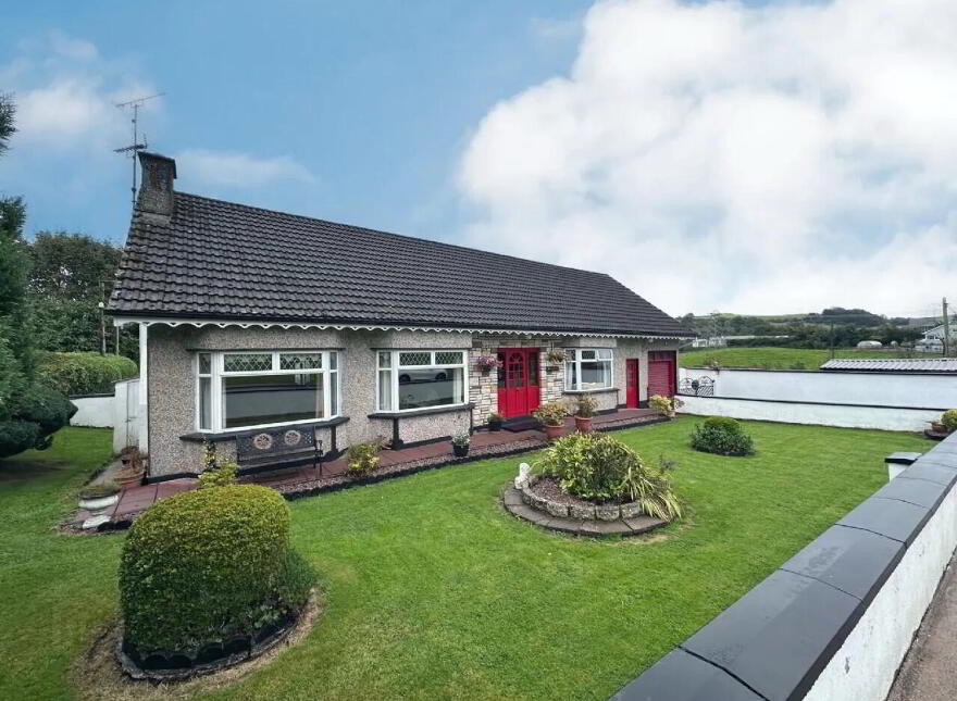 Santa Maria, Drumbear, Monaghan Town, H18XN73