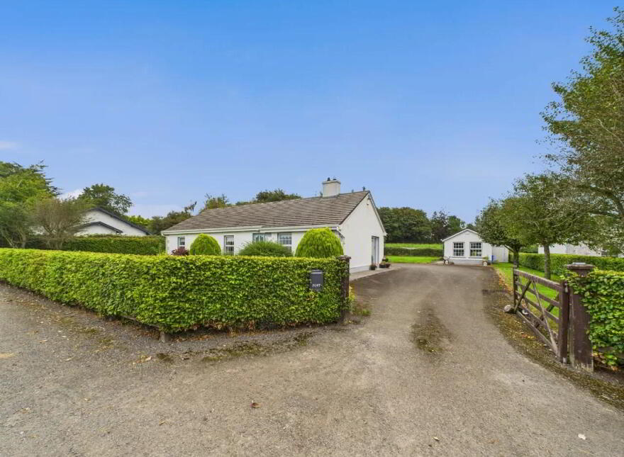 Rodeen, Borrisokane, E45Y521