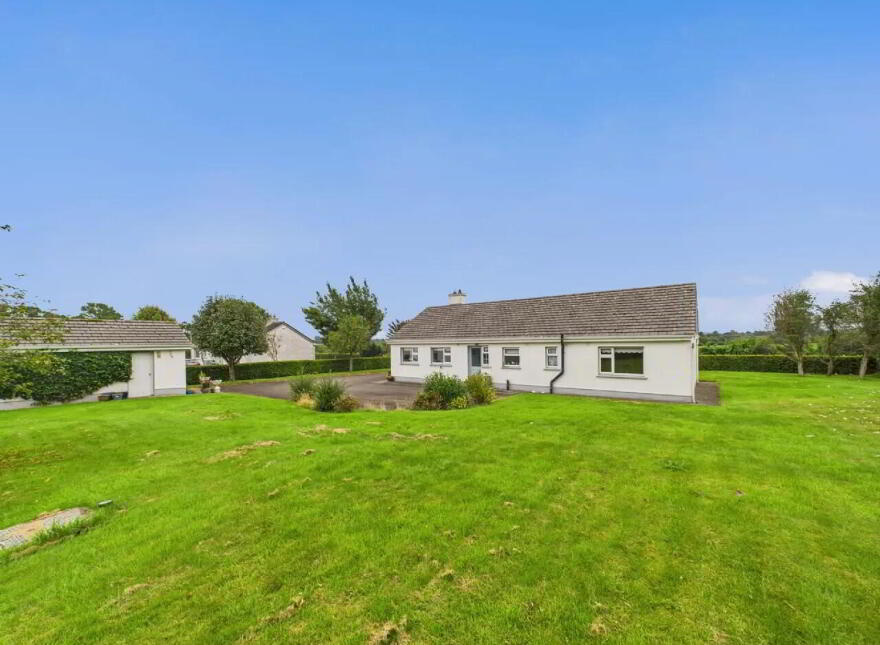 Rodeen, Borrisokane, E45Y521