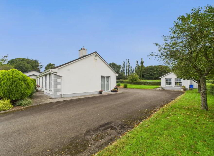 Rodeen, Borrisokane, E45Y521