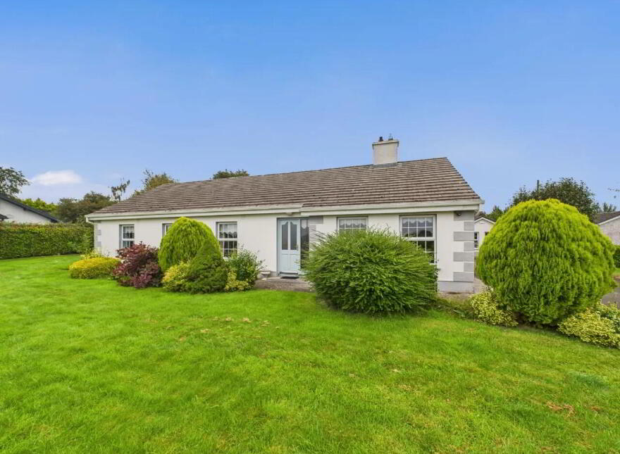 Rodeen, Borrisokane, E45Y521