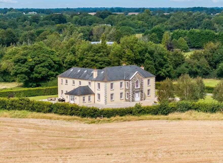 Friarspark House, Friarspark, Trim, C15A0C5 photo
