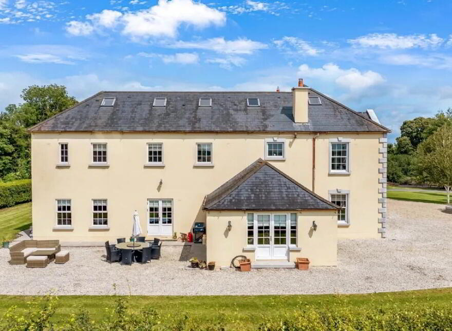 Friarspark House, Friarspark, Trim, C15A0C5