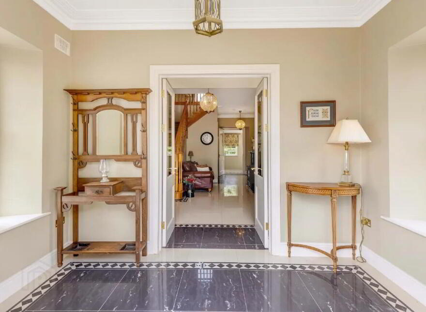 Friarspark House, Friarspark, Trim, C15A0C5