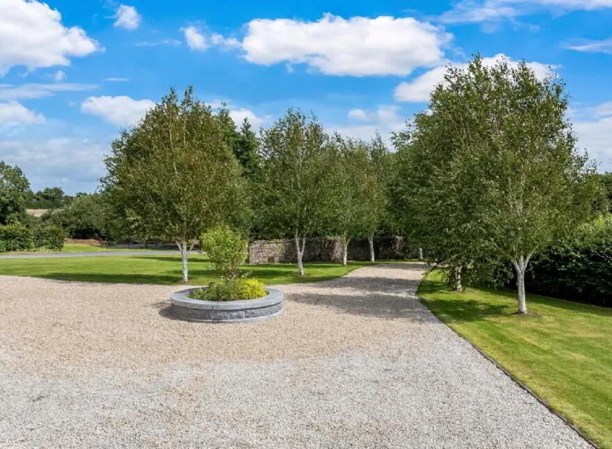Friarspark House, Friarspark, Trim, C15A0C5