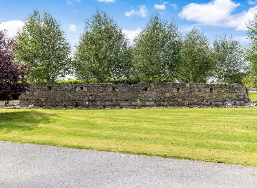 Friarspark House, Friarspark, Trim, C15A0C5