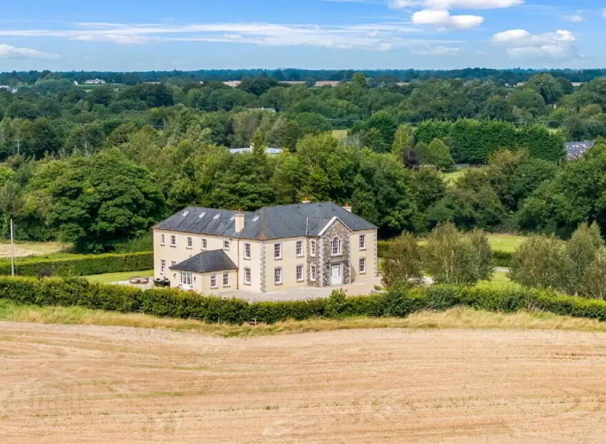 Friarspark House, On Approx, 17.9 Hec (44 Acres), Friarspark, Trim, C15A0C5