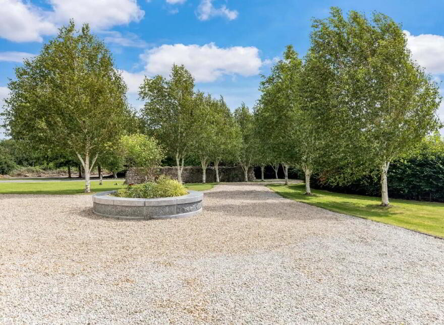 Friarspark House, On Approx, 17.9 Hec (44 Acres), Friarspark, Trim, C15A0C5