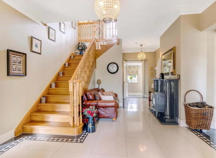 Friarspark House, On Approx, 17.9 Hec (44 Acres), Friarspark, Trim, C15A0C5