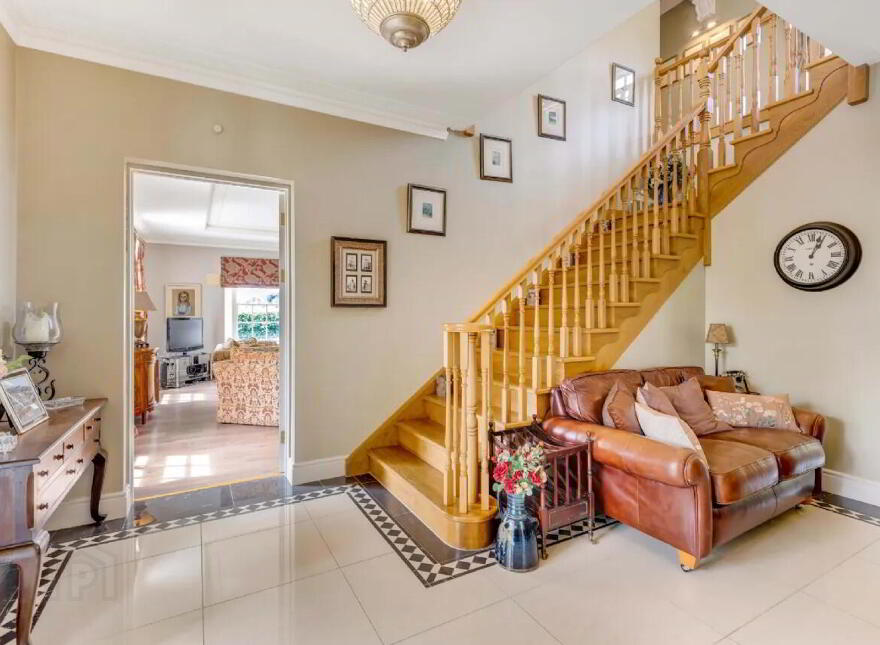 Friarspark House, On Approx, 17.9 Hec (44 Acres), Friarspark, Trim, C15A0C5