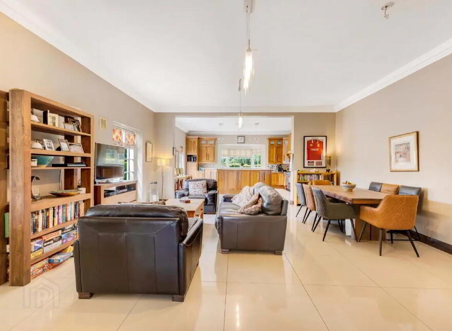 Friarspark House, On Approx, 17.9 Hec (44 Acres), Friarspark, Trim, C15A0C5