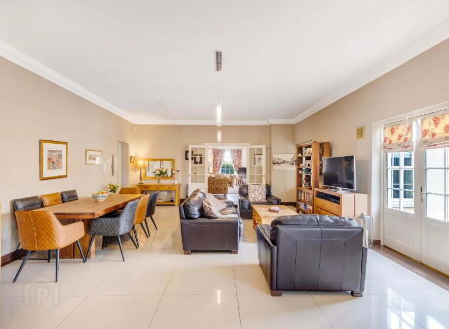 Friarspark House, On Approx, 17.9 Hec (44 Acres), Friarspark, Trim, C15A0C5