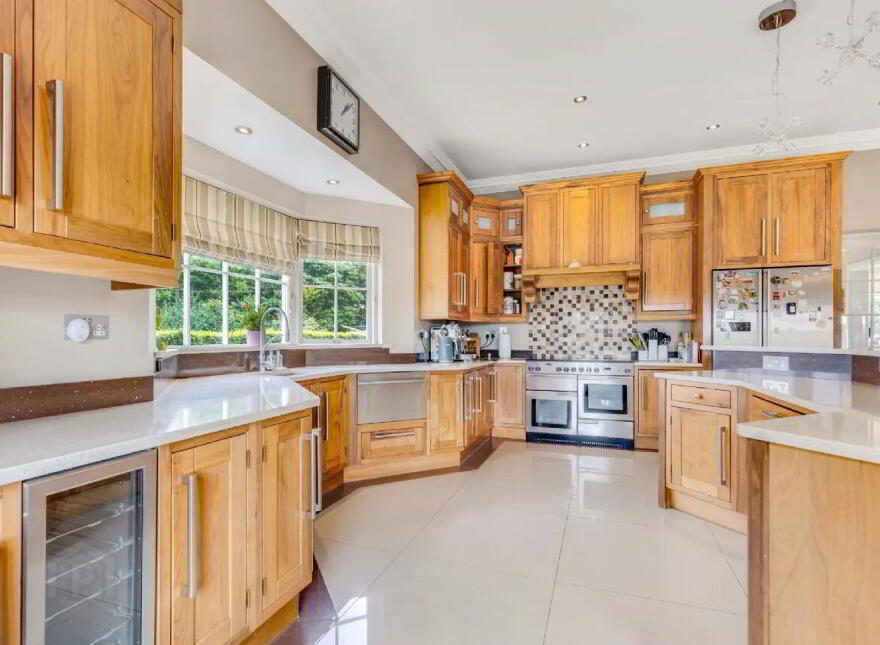 Friarspark House, On Approx, 17.9 Hec (44 Acres), Friarspark, Trim, C15A0C5