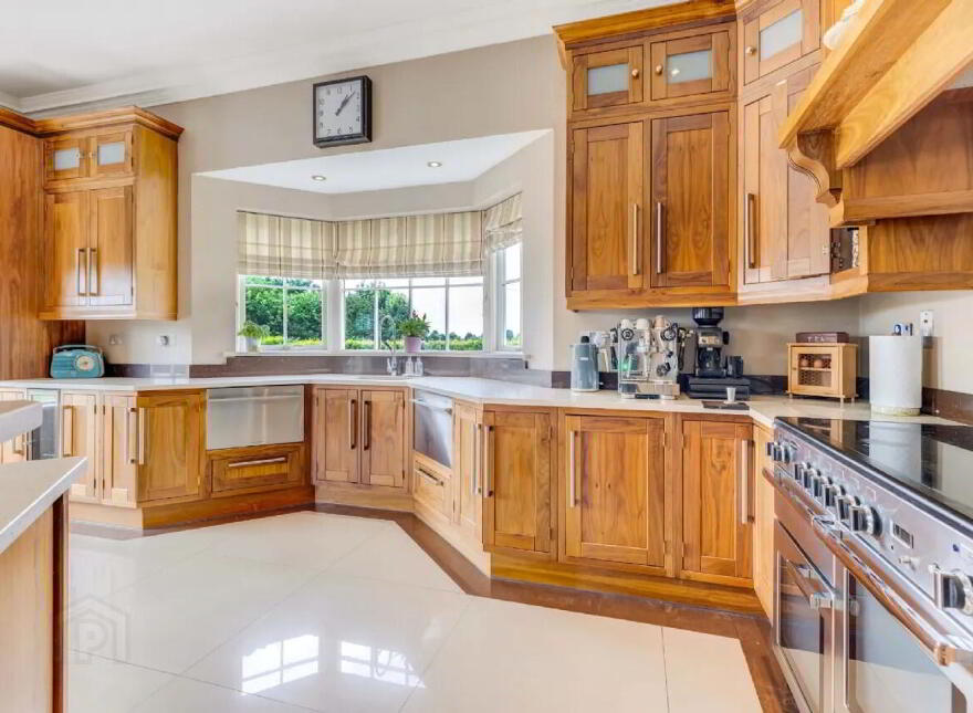 Friarspark House, On Approx, 17.9 Hec (44 Acres), Friarspark, Trim, C15A0C5