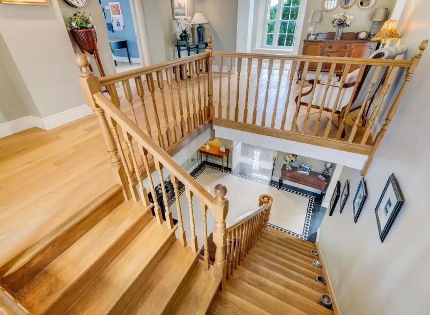 Friarspark House, On Approx, 17.9 Hec (44 Acres), Friarspark, Trim, C15A0C5