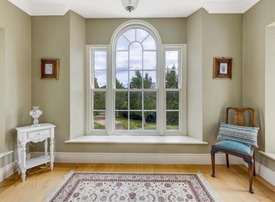 Friarspark House, On Approx, 17.9 Hec (44 Acres), Friarspark, Trim, C15A0C5