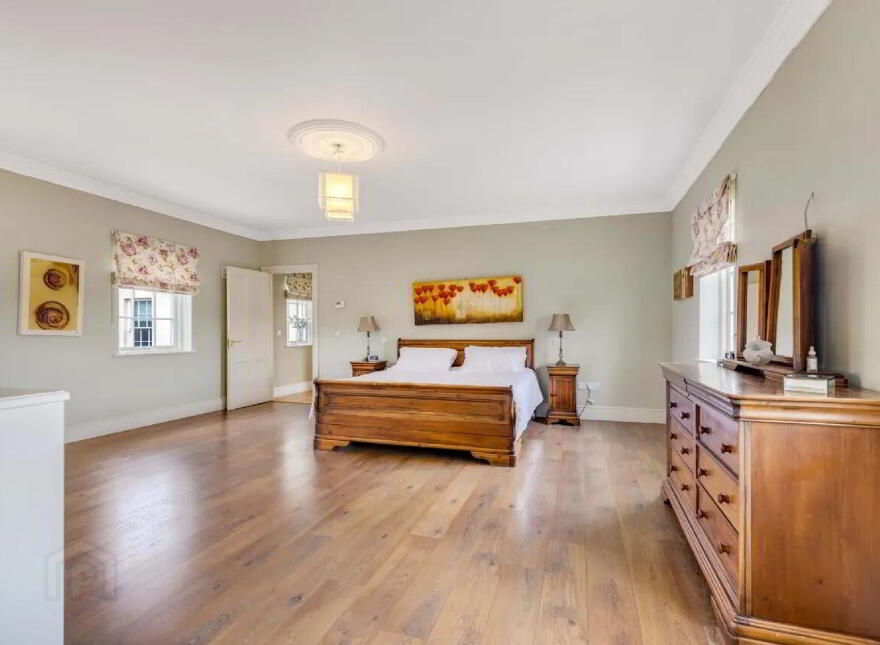 Friarspark House, On Approx, 17.9 Hec (44 Acres), Friarspark, Trim, C15A0C5