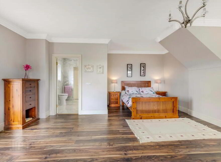 Friarspark House, On Approx, 17.9 Hec (44 Acres), Friarspark, Trim, C15A0C5