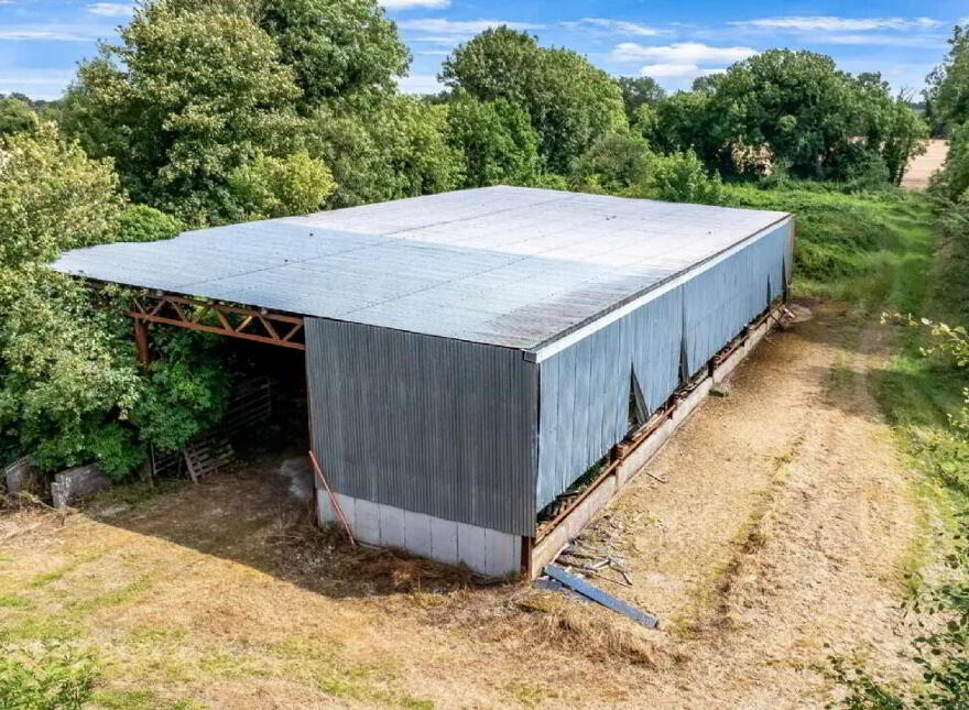 Friarspark House, On Approx, 17.9 Hec (44 Acres), Friarspark, Trim, C15A0C5